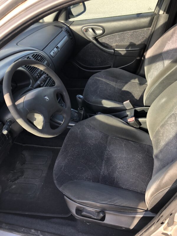 Citroen Xsara 2.0 Hdi 90cv – Image 7