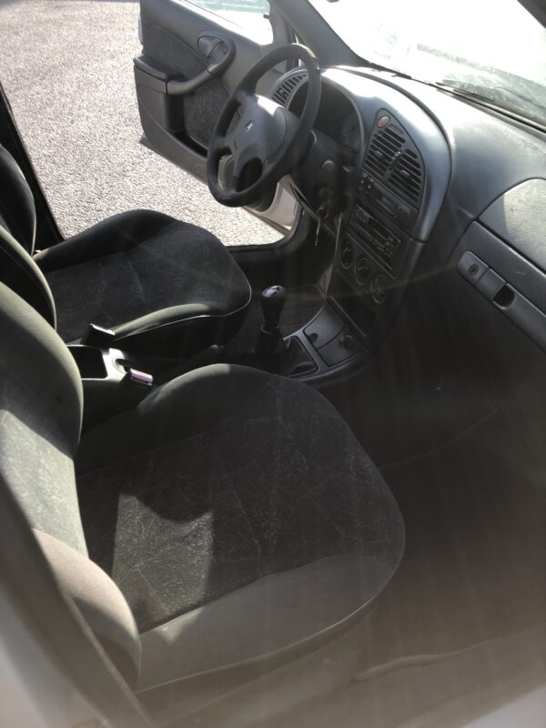 Citroen Xsara 2.0 Hdi 90cv – Image 8