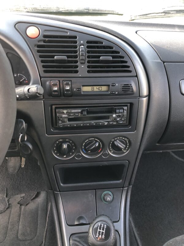 Citroen Xsara 2.0 Hdi 90cv – Image 9