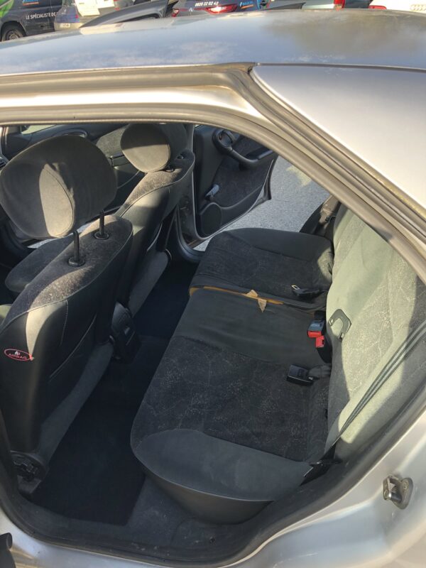 Citroen Xsara 2.0 Hdi 90cv – Image 10