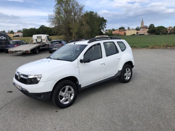Dacia Duster 1.5 Dci 4X2 110cv – Image 2