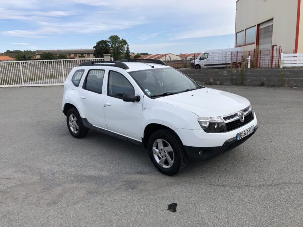 Dacia Duster 1.5 Dci 4X2 110cv – Image 5