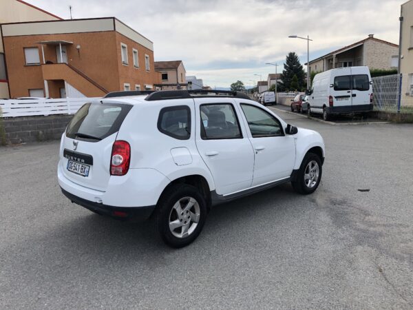 Dacia Duster 1.5 Dci 4X2 110cv – Image 6