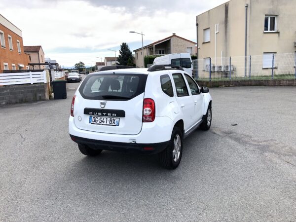 Dacia Duster 1.5 Dci 4X2 110cv – Image 8