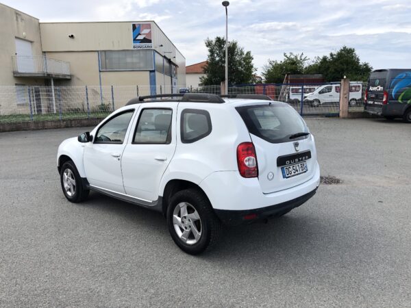 Dacia Duster 1.5 Dci 4X2 110cv – Image 10