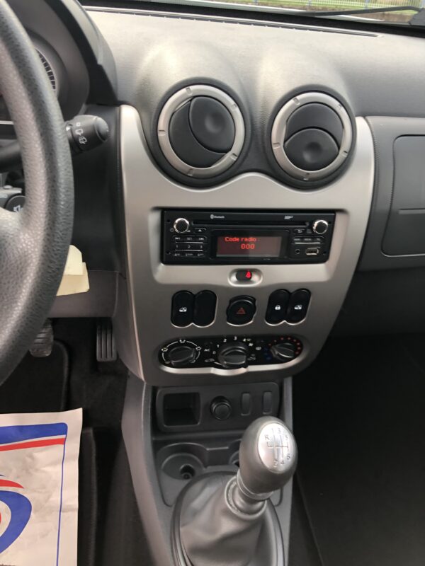 Dacia Duster 1.5 Dci 4X2 110cv – Image 13