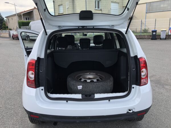 Dacia Duster 1.5 Dci 4X2 110cv – Image 15