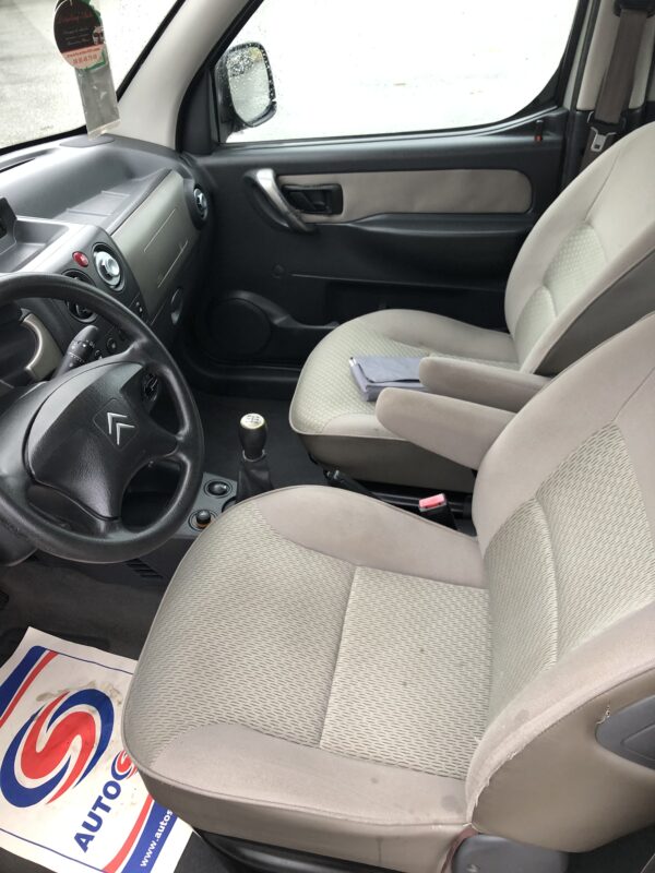 Citroen Berlingo 2.0 Hdi 90cv – Image 7