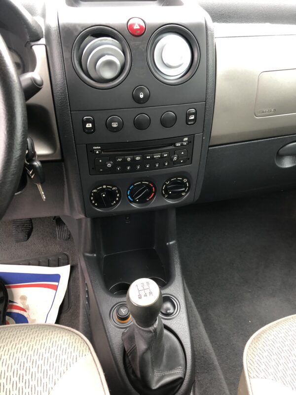 Citroen Berlingo 2.0 Hdi 90cv – Image 9