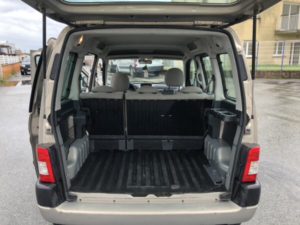Citroen Berlingo 2.0 Hdi 90cv – Image 11