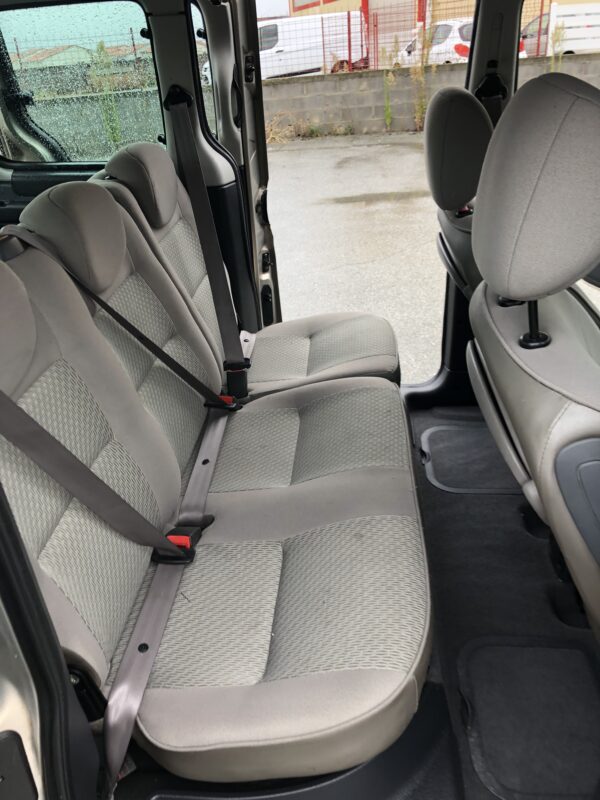 Citroen Berlingo 2.0 Hdi 90cv – Image 12