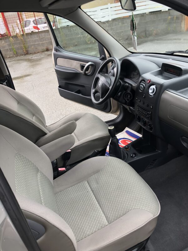 Citroen Berlingo 2.0 Hdi 90cv – Image 13