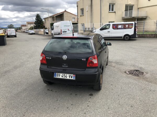 Volkswagen Polo 1.9 – Image 6