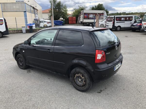 Volkswagen Polo 1.9 – Image 7