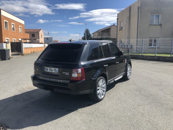 Land Rover Rang Rover HSE Sport TDVA – Image 6