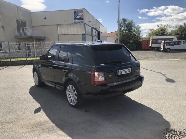 Land Rover Rang Rover HSE Sport TDVA – Image 7