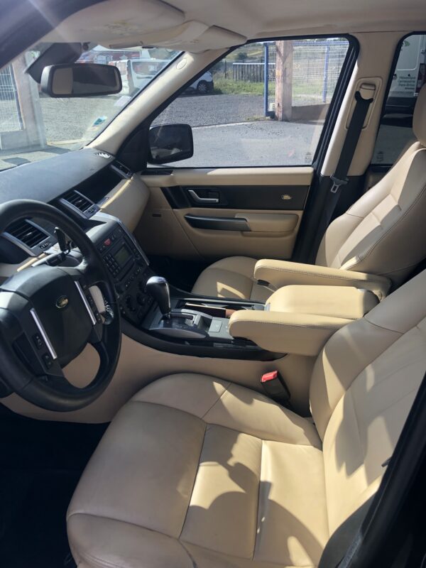 Land Rover Rang Rover HSE Sport TDVA – Image 8