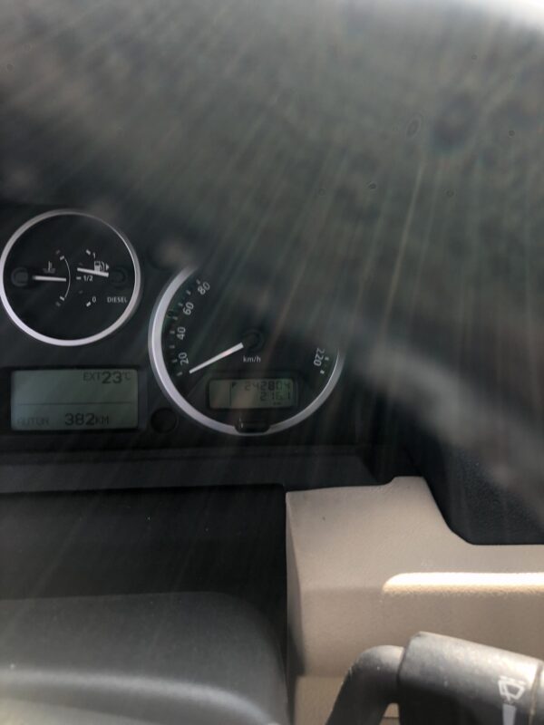 Land Rover Rang Rover HSE Sport TDVA – Image 10