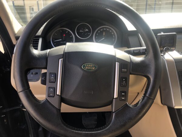 Land Rover Rang Rover HSE Sport TDVA – Image 11