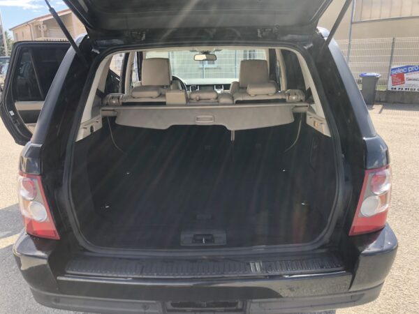 Land Rover Rang Rover HSE Sport TDVA – Image 14