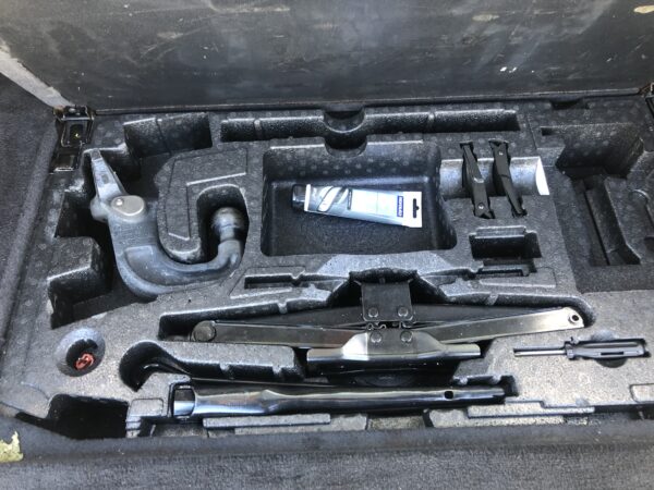 Land Rover Rang Rover HSE Sport TDVA – Image 15
