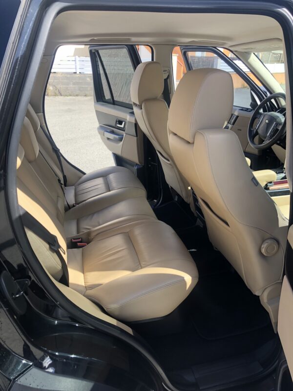 Land Rover Rang Rover HSE Sport TDVA – Image 16