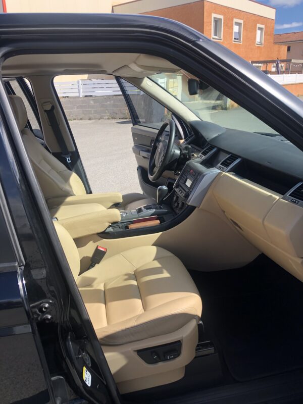 Land Rover Rang Rover HSE Sport TDVA – Image 17