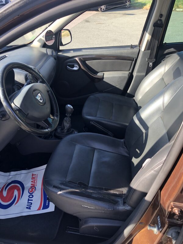 Dacia Duster 4x4 1.5 Dci 110cv – Image 8