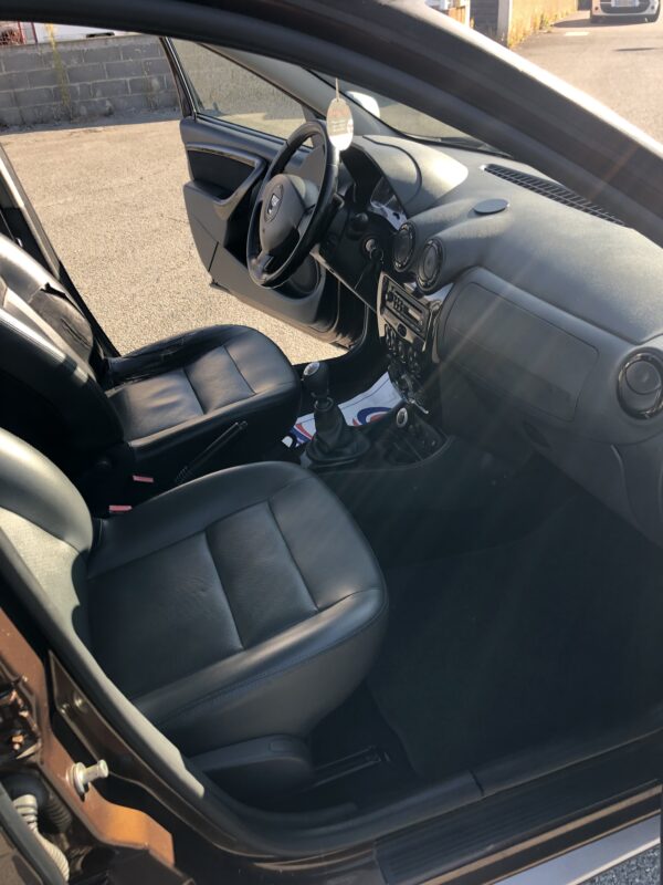Dacia Duster 4x4 1.5 Dci 110cv – Image 12