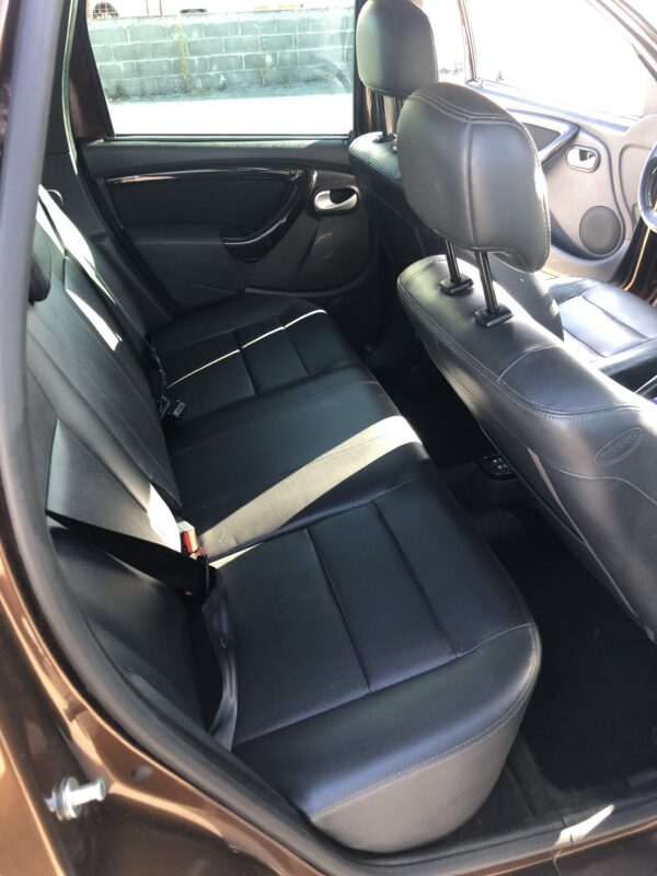 Dacia Duster 4x4 1.5 Dci 110cv – Image 13