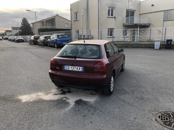 Audi A3 1.6i 100cv – Image 6
