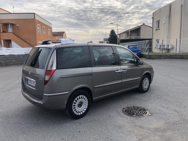 Lancia Phedra 2.0 JTD 136cv – Image 4