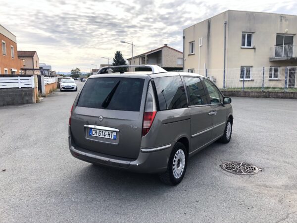 Lancia Phedra 2.0 JTD 136cv – Image 5