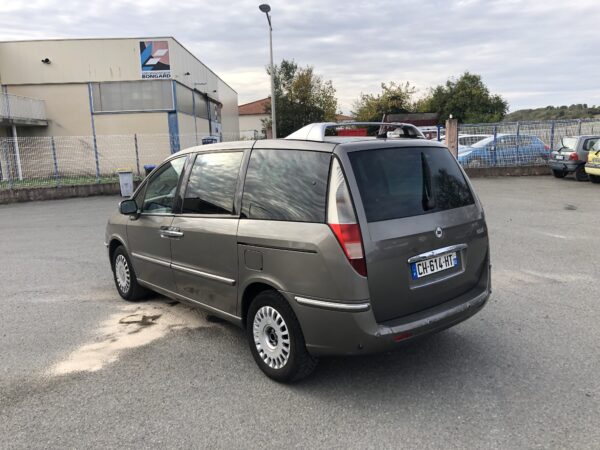 Lancia Phedra 2.0 JTD 136cv – Image 6