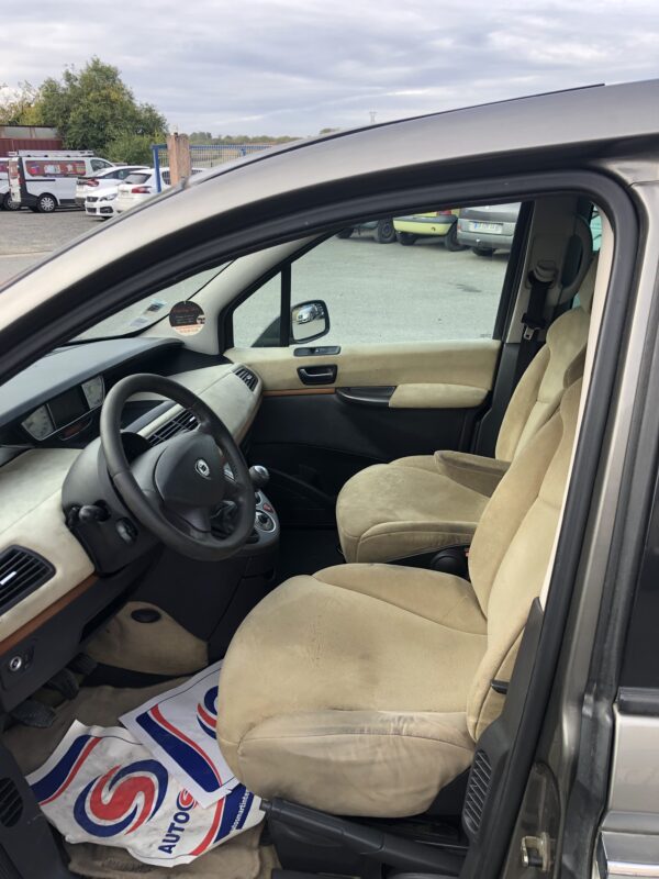Lancia Phedra 2.0 JTD 136cv – Image 7