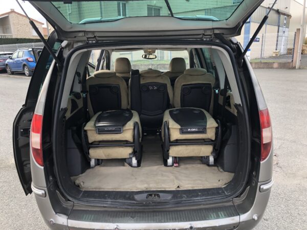 Lancia Phedra 2.0 JTD 136cv – Image 8