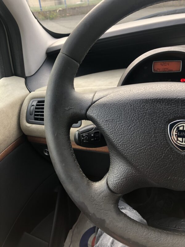 Lancia Phedra 2.0 JTD 136cv – Image 9