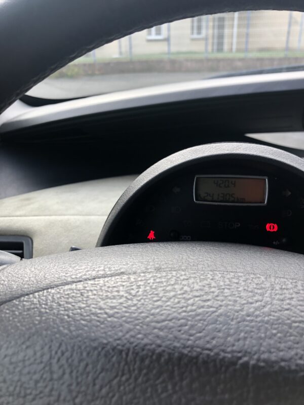 Lancia Phedra 2.0 JTD 136cv – Image 10