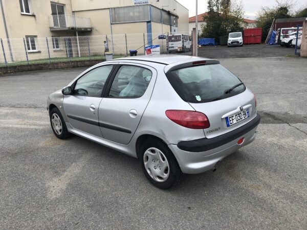 Peugeot 206 1.4 X-LINE – Image 6