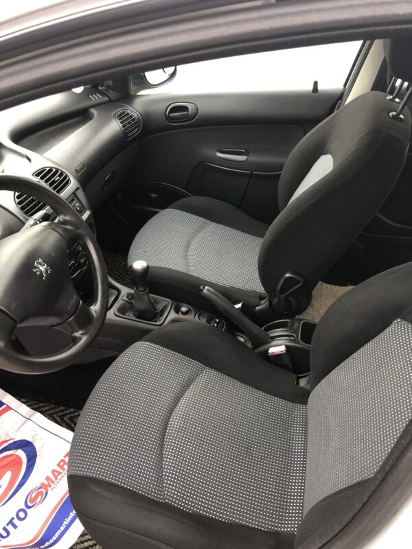 Peugeot 206 1.4 X-LINE – Image 7