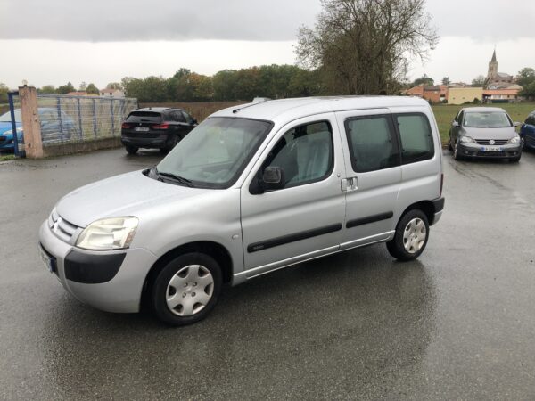 Citroen Berlingo Multispace 1.9D 70cv – Image 2
