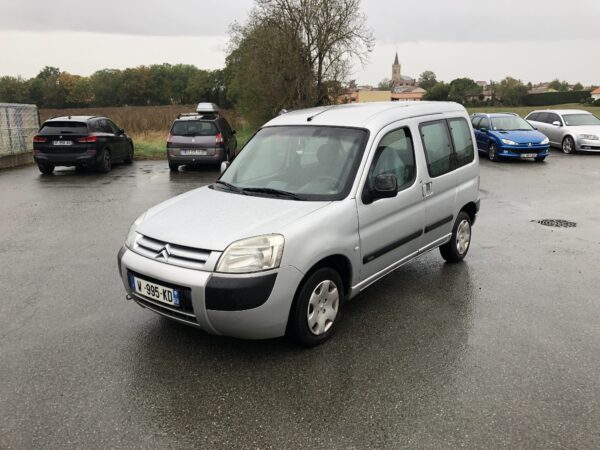 Citroen Berlingo Multispace 1.9D 70cv – Image 3