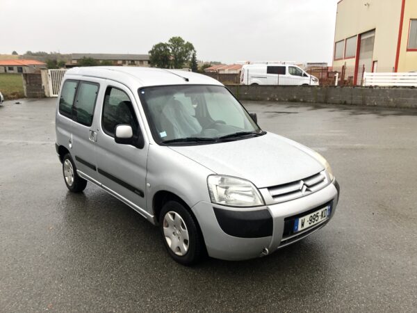 Citroen Berlingo Multispace 1.9D 70cv – Image 4