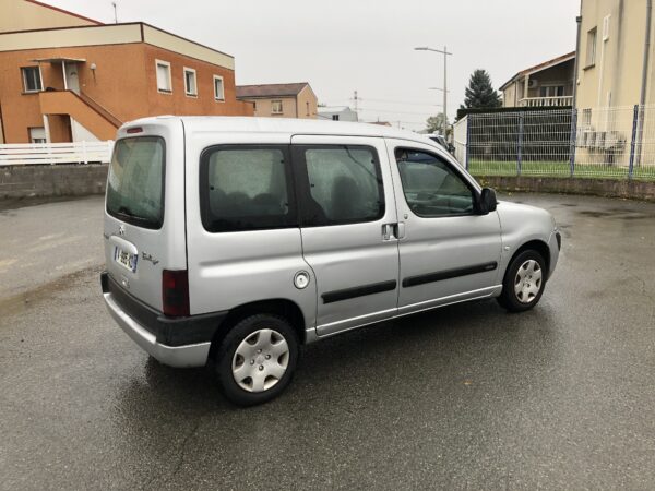 Citroen Berlingo Multispace 1.9D 70cv – Image 5