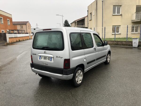 Citroen Berlingo Multispace 1.9D 70cv – Image 6