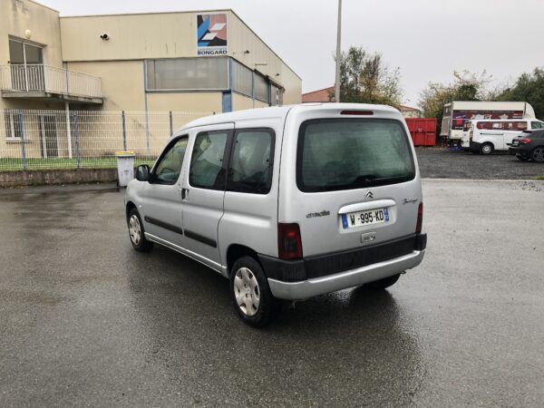 Citroen Berlingo Multispace 1.9D 70cv – Image 7