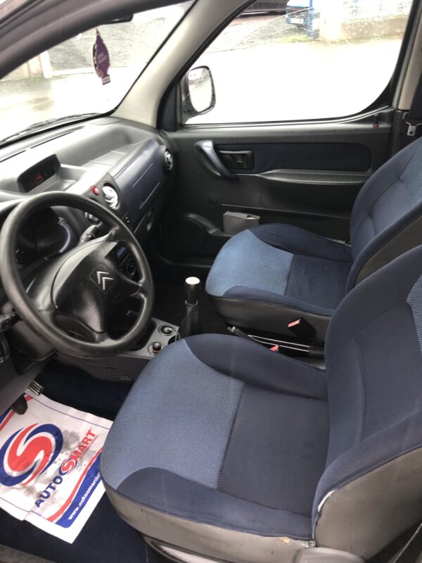 Citroen Berlingo Multispace 1.9D 70cv – Image 8