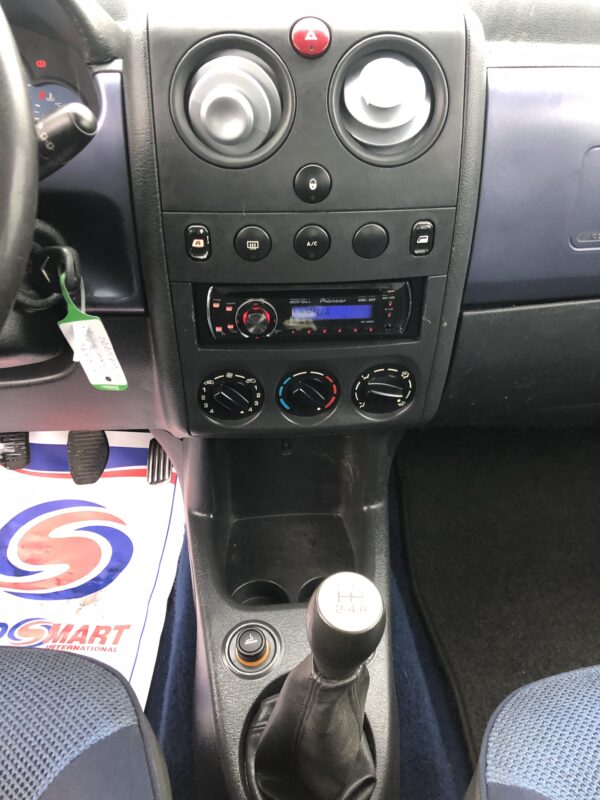 Citroen Berlingo Multispace 1.9D 70cv – Image 9