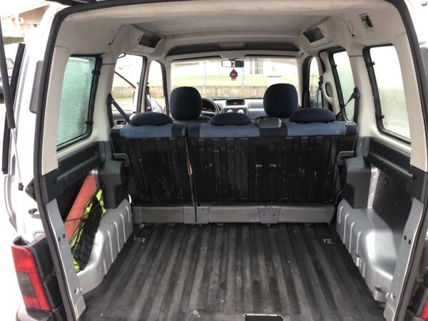 Citroen Berlingo Multispace 1.9D 70cv – Image 12