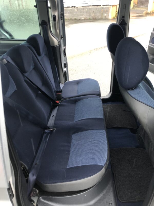 Citroen Berlingo Multispace 1.9D 70cv – Image 13